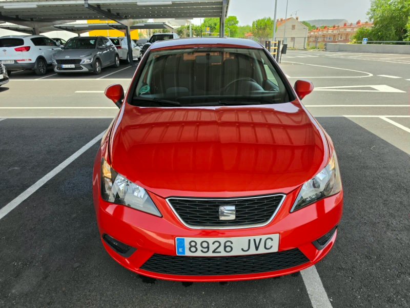 SEAT Ibiza 2016 - foto 1