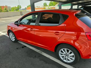 SEAT Ibiza 2016