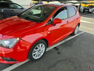 SEAT Ibiza 2016