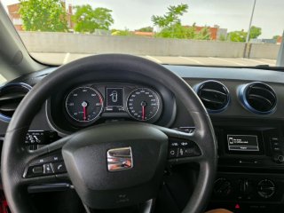 SEAT Ibiza 2016