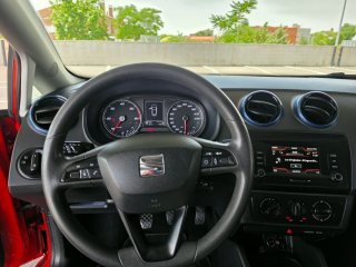 SEAT Ibiza 2016