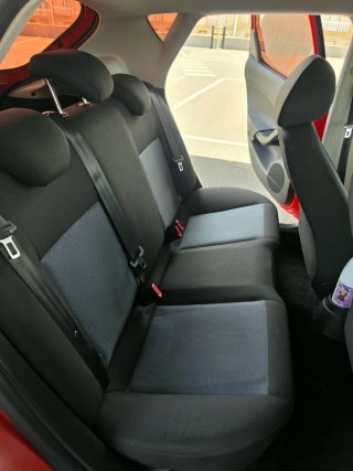 SEAT Ibiza 2016