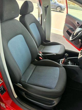 SEAT Ibiza 2016