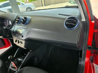 SEAT Ibiza 2016