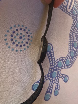 Reloj Seiko Digital Negro