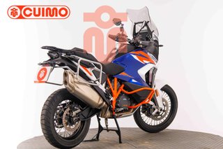 KTM 1290 SUPER ADVENTURE R