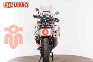 KTM 1290 SUPER ADVENTURE R