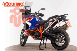 KTM 1290 SUPER ADVENTURE R