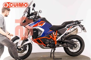 KTM 1290 SUPER ADVENTURE R