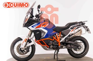 KTM 1290 SUPER ADVENTURE R