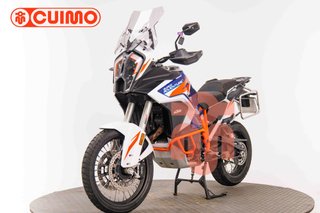 KTM 1290 SUPER ADVENTURE R