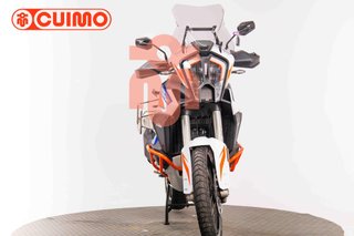 KTM 1290 SUPER ADVENTURE R