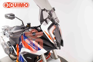 KTM 1290 SUPER ADVENTURE R