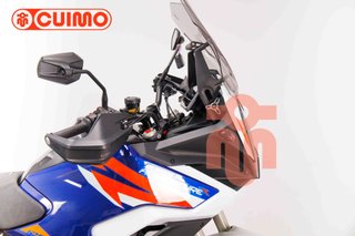 KTM 1290 SUPER ADVENTURE R