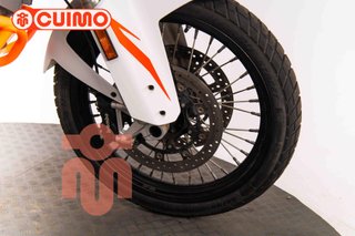 KTM 1290 SUPER ADVENTURE R