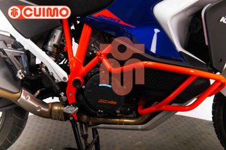 KTM 1290 SUPER ADVENTURE R