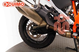 KTM 1290 SUPER ADVENTURE R