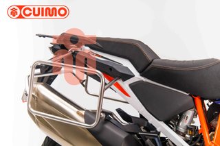 KTM 1290 SUPER ADVENTURE R