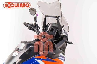 KTM 1290 SUPER ADVENTURE R