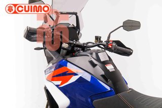 KTM 1290 SUPER ADVENTURE R