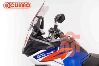 KTM 1290 SUPER ADVENTURE R