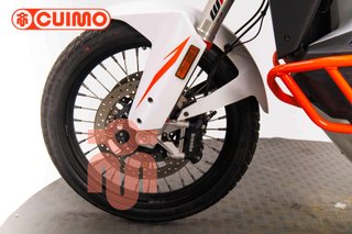 KTM 1290 SUPER ADVENTURE R