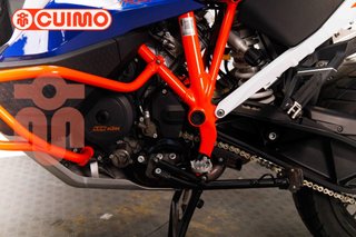 KTM 1290 SUPER ADVENTURE R