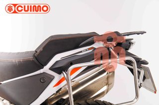 KTM 1290 SUPER ADVENTURE R