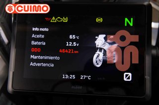 KTM 1290 SUPER ADVENTURE R