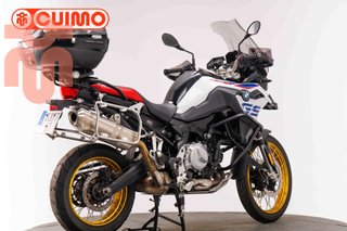 BMW F 850 GS