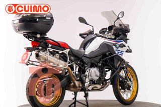 BMW F 850 GS