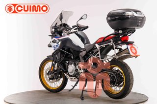 BMW F 850 GS