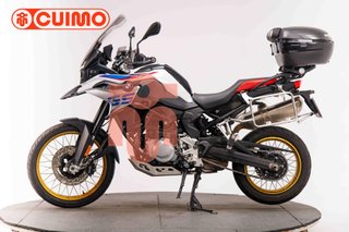 BMW F 850 GS