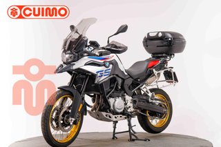 BMW F 850 GS