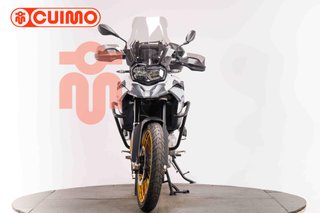 BMW F 850 GS