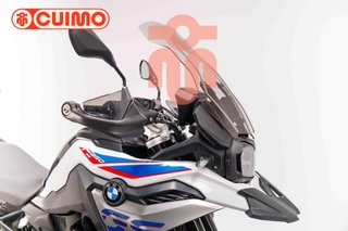 BMW F 850 GS