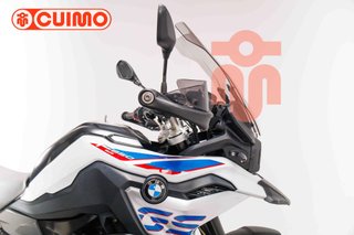 BMW F 850 GS