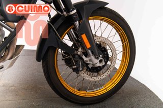 BMW F 850 GS