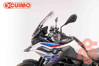 BMW F 850 GS