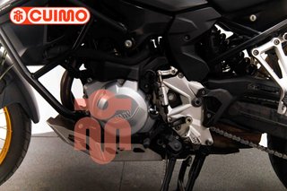 BMW F 850 GS