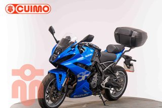 SUZUKI GSX-8R