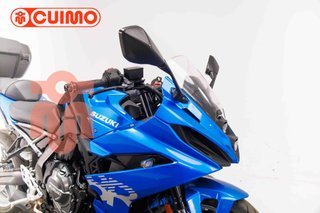 SUZUKI GSX-8R