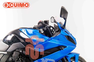 SUZUKI GSX-8R