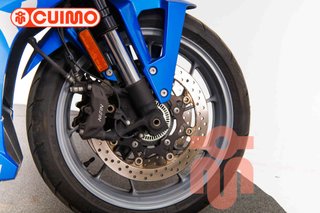 SUZUKI GSX-8R