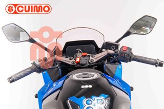 SUZUKI GSX-8R