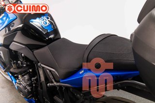 SUZUKI GSX-8R