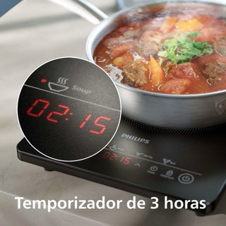 NUEVO! Placa Inducción Philips Serie 3000