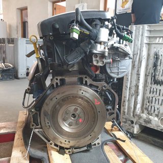 MOTOR COMPLETO OPEL OPEL ASTRA G BERLINA 1998-2004