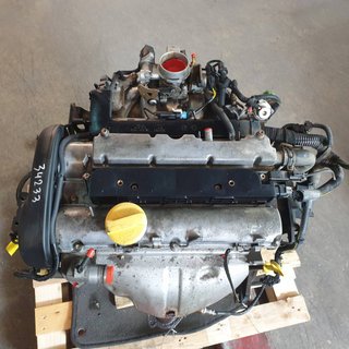 MOTOR COMPLETO OPEL OPEL ASTRA G BERLINA 1998-2004