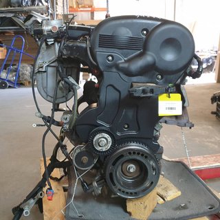 MOTOR COMPLETO OPEL OPEL ASTRA G BERLINA 1998-2004